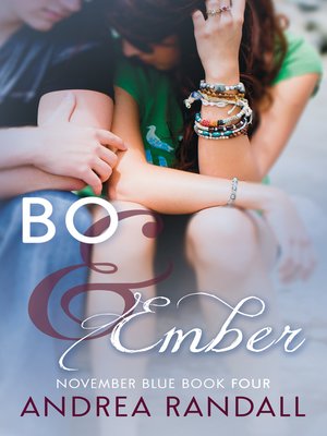 cover image of Bo & Ember
